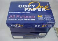 Paper One Copier Paper