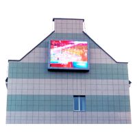 outdoor or indoor LED display screen