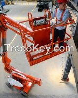 Articulated Boom Lift 14m