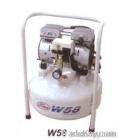 Oilless Air Compressor W58