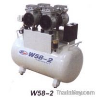 Oilless Air Compressor W58-2