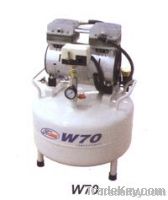 Oilless Air Compressor W70