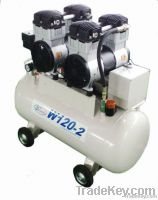 Oilless Air Compressor W120-2
