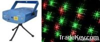 Grating Laser  Light