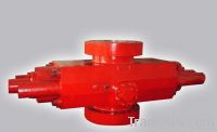 CAMERON SINGLE RAM BOP BLOWOUT PREVENTER