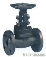 Forged Steel Gate Valve