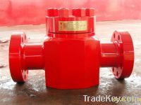 API6A Wellhead Check Valve