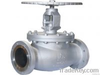 API6d Casting Steel Globe Valve