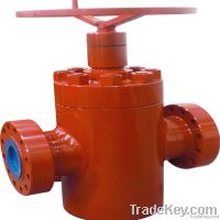 API6A Drill FC Gate Valve