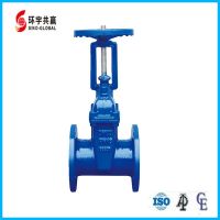 Resilient Seat Rising Stem Gate Valve F4/F5