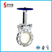 Knife Gate Valve