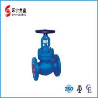 125LB Globe Valve