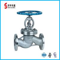 Gost Stainless Steel Globe Valve