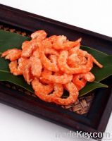 VIETNAM DRIED SHRIMP (VANNAMEI)