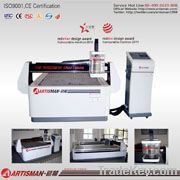 Chinese high cost-effective CNC wood router Artisman SI3 Series