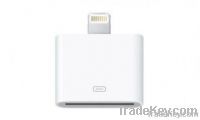 Lightning Cable 30 Pin to 8 Pin Convertor Adapter for iPhone 5