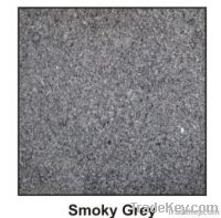 Smoky grey. SDG