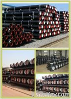 Ductile Iron Pipe and Fittings