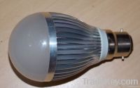 5w led bulb