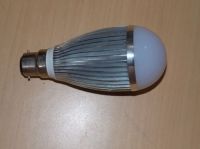 7w led bulb