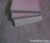 COMMERCIAL PLYWOOD