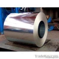 gl steel coils/sheets