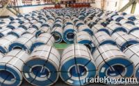 PPGL steel coils/sheets