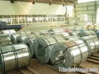 galvanized steel coil