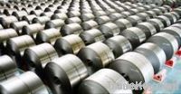 galvalume steel coil