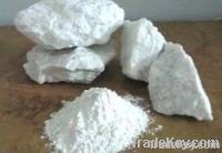 Quick lime powder