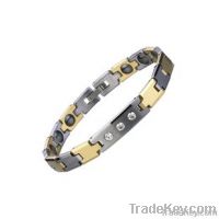 Tungsten bracelet