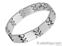 Tungsten bracelet