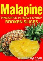 Malapine Canned Pineapple