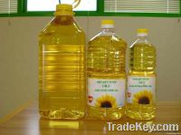 Pure Cooking Oil