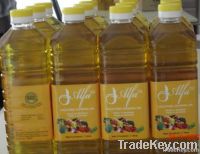 100% Refined Cooking Oil