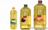 refined sunflower cooking  oil