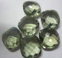 Green Amethyst