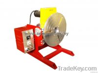 150kg Welding Positioner Turntable