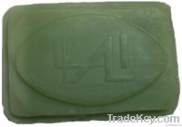 Lali Green Fresh Aloe Vera Siddha Soap