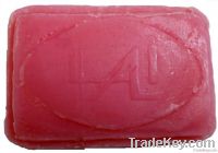 Lali Pink Fresh Rose Petal Siddha Soap