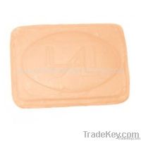 Lali Orange Fresh Citron and Orange Siddha Herbal Soap 125 Gms