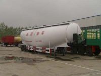 Cement Delivery Tanker