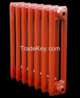 Traditional Style Central Heating Cast Iron Radiators MC-140
