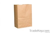 retail paper  bags