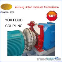 2013 The Newest YOX Hydraulic Fluid Coupling