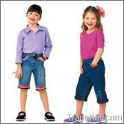 Kids Readymade Garments