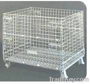 Storage Cage