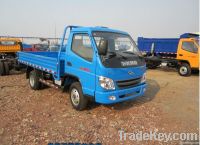 China T.KING 2 ton diesel light truck