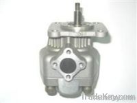 Hydraulic Pump TS1910, TS2210, TS2510 KING