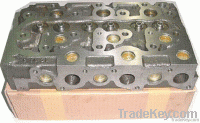 Cylinder Head L2000 - L2201